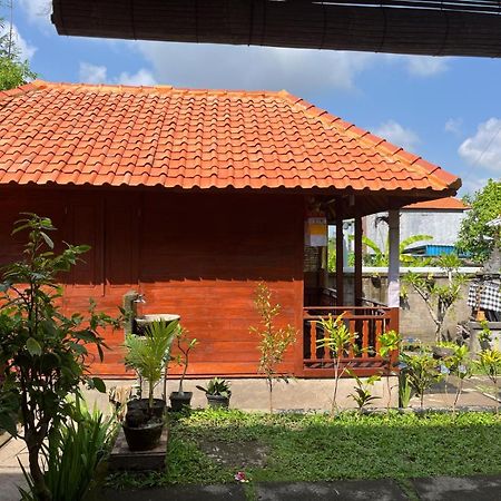 Telagamas Guest House Banjarangkan Екстер'єр фото
