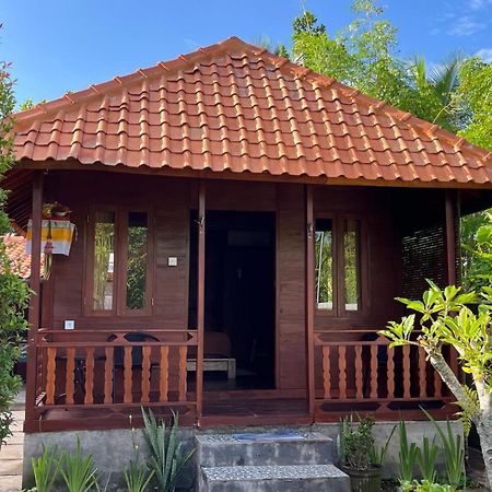 Telagamas Guest House Banjarangkan Екстер'єр фото