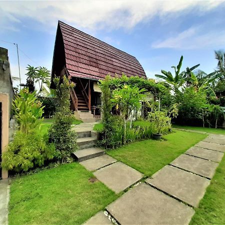 Telagamas Guest House Banjarangkan Екстер'єр фото