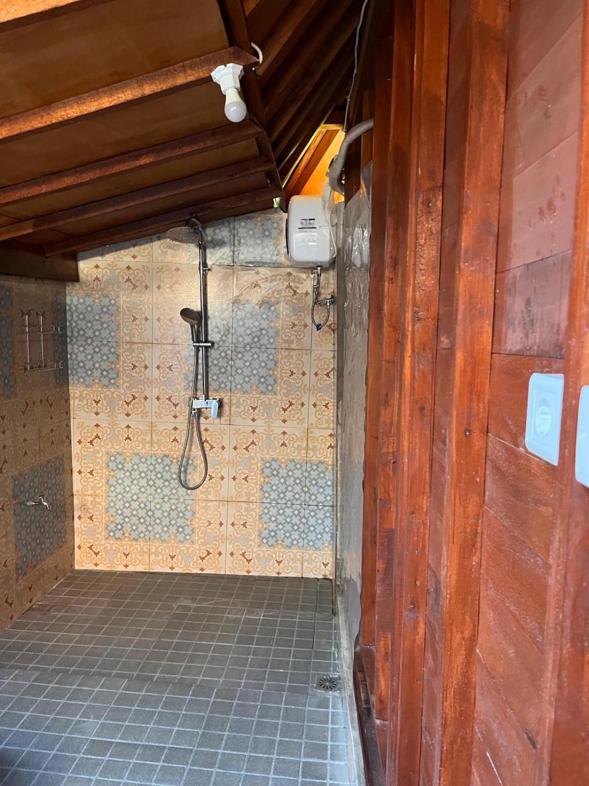 Telagamas Guest House Banjarangkan Екстер'єр фото