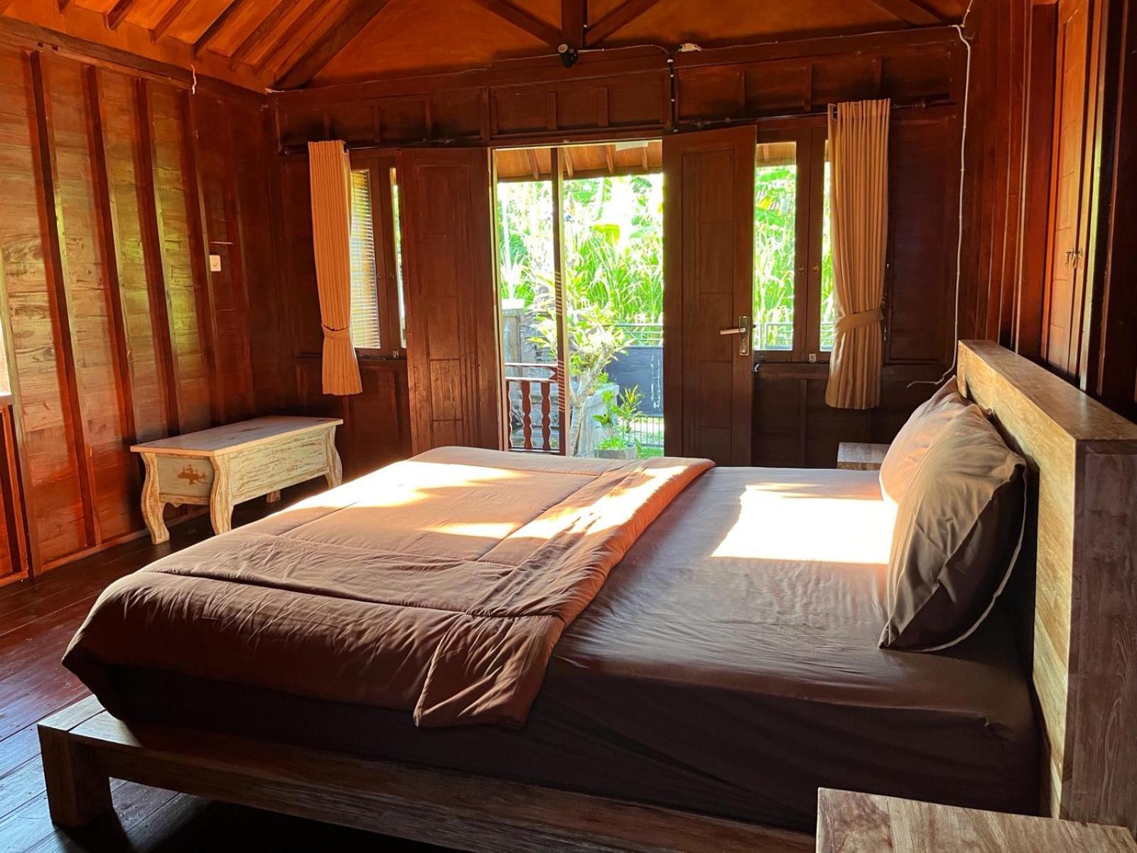 Telagamas Guest House Banjarangkan Екстер'єр фото