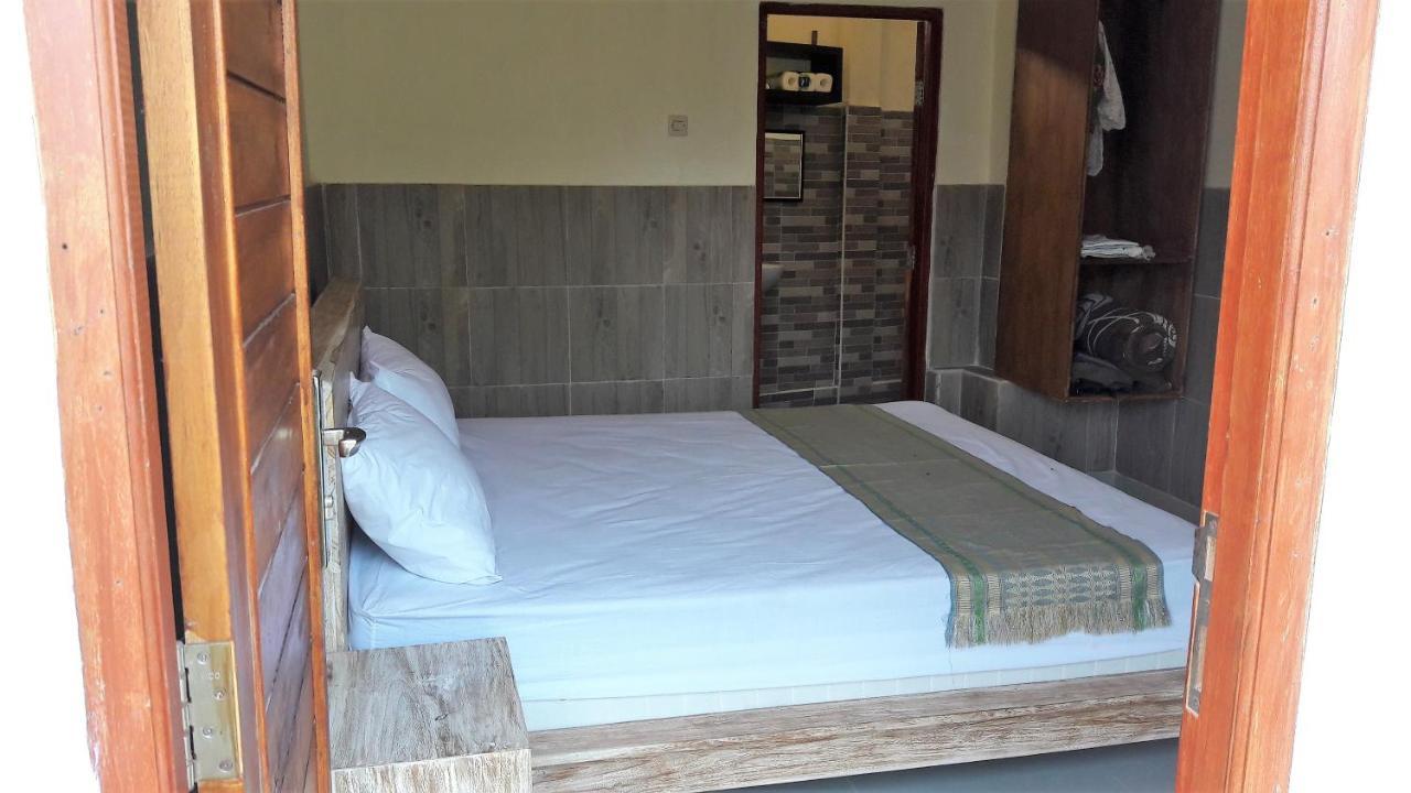 Telagamas Guest House Banjarangkan Екстер'єр фото