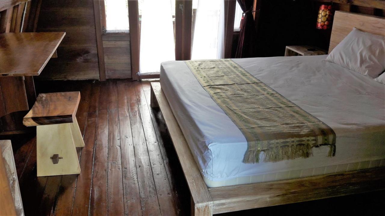 Telagamas Guest House Banjarangkan Екстер'єр фото