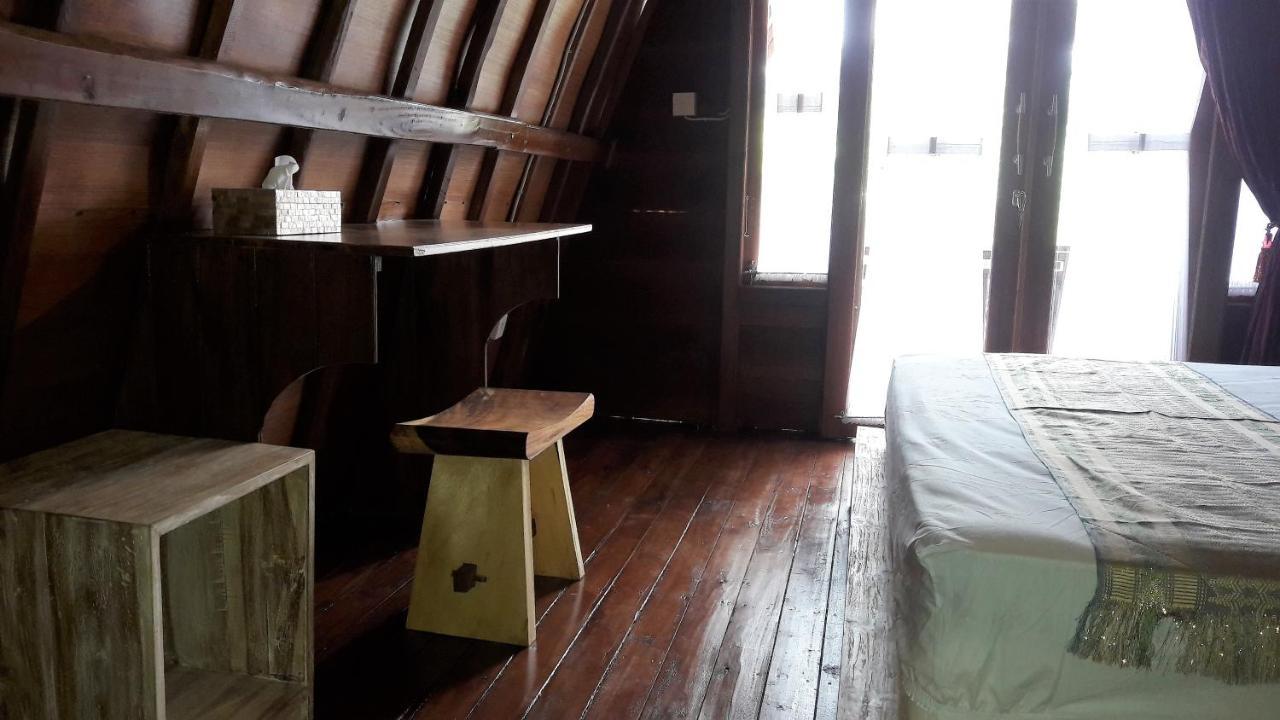 Telagamas Guest House Banjarangkan Екстер'єр фото