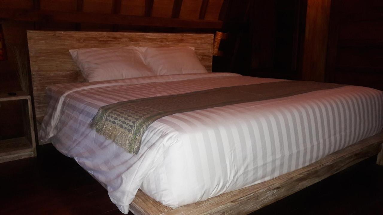 Telagamas Guest House Banjarangkan Екстер'єр фото