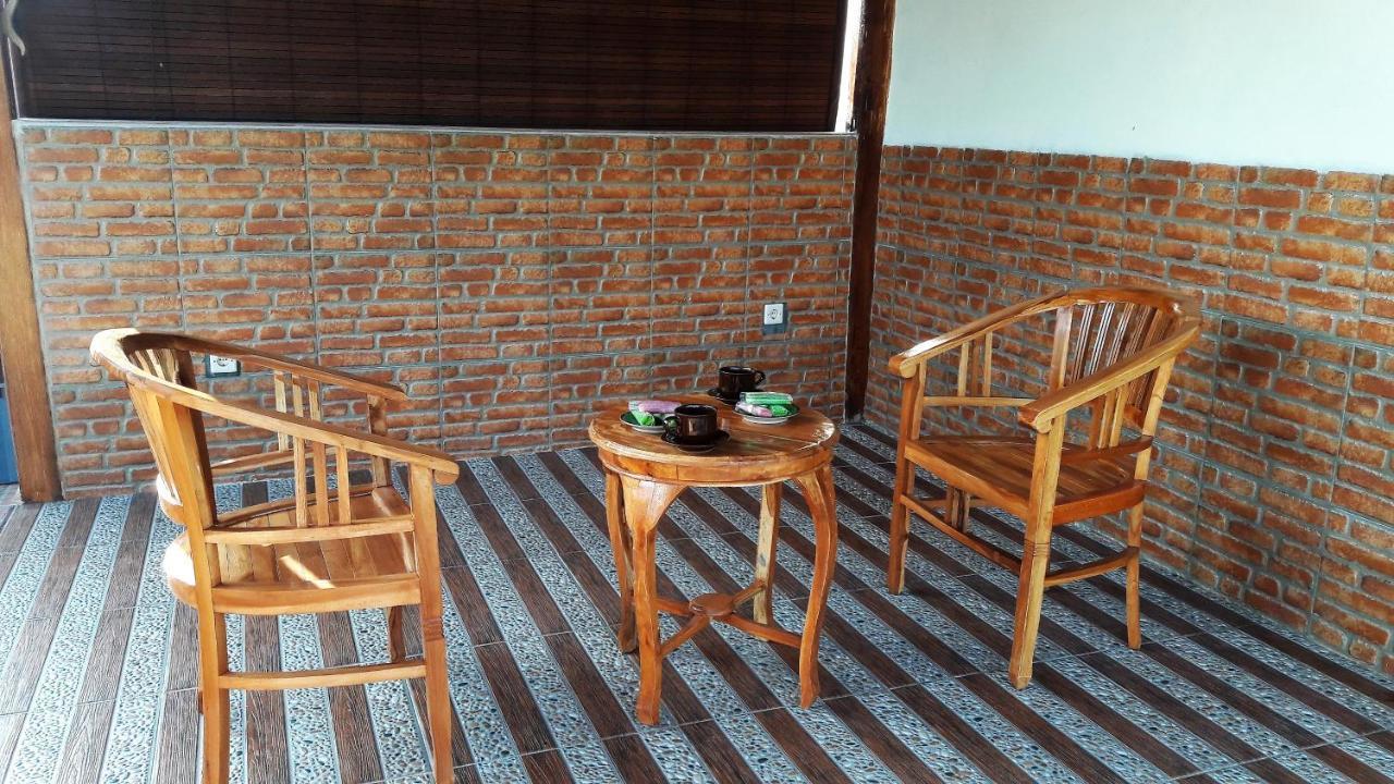 Telagamas Guest House Banjarangkan Екстер'єр фото