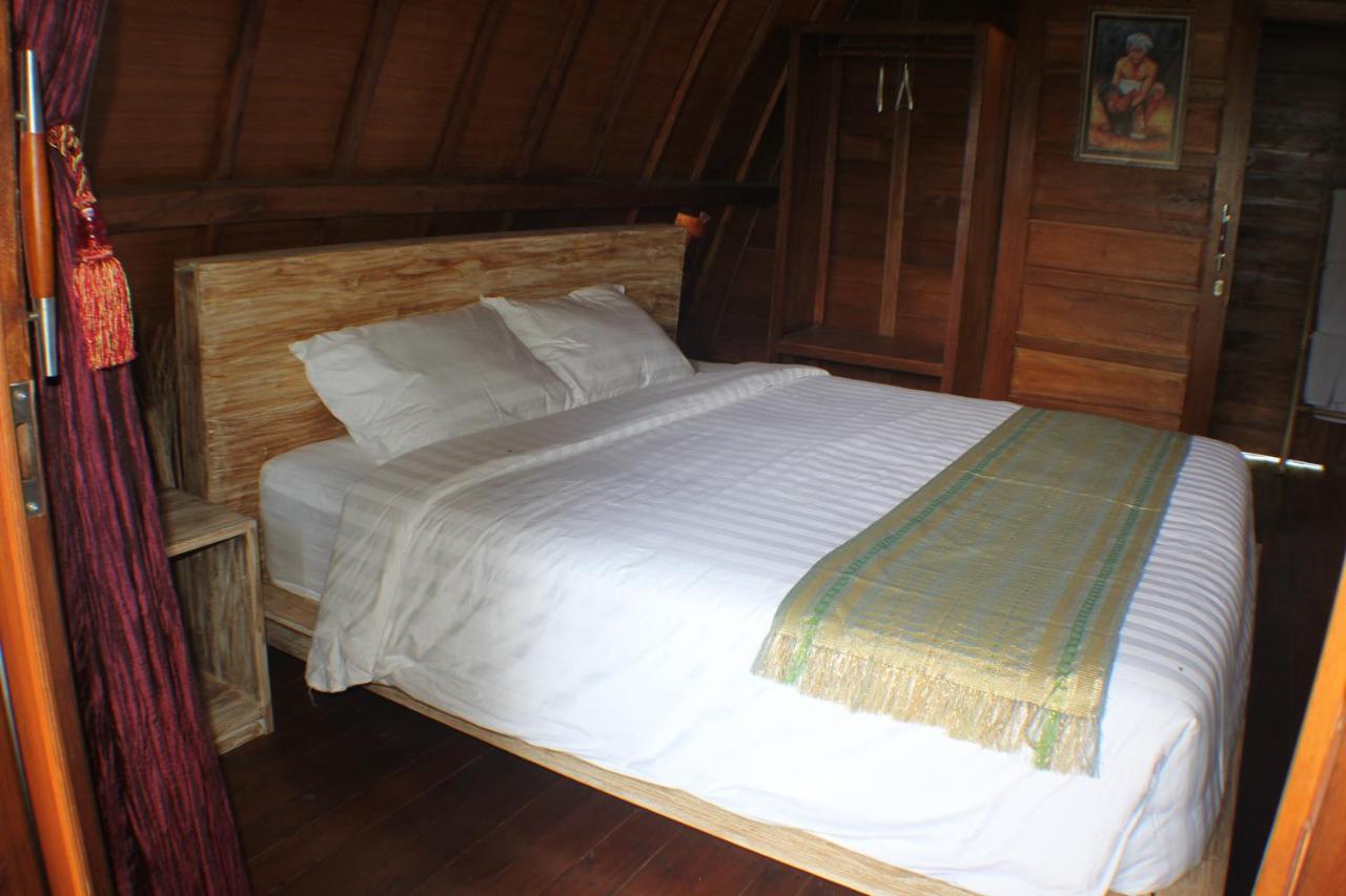 Telagamas Guest House Banjarangkan Екстер'єр фото