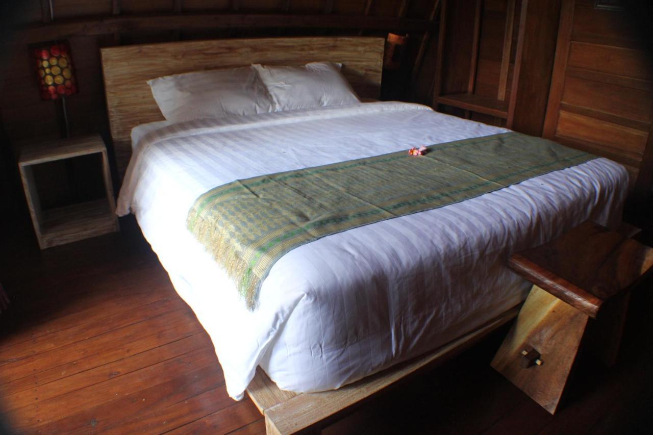 Telagamas Guest House Banjarangkan Екстер'єр фото