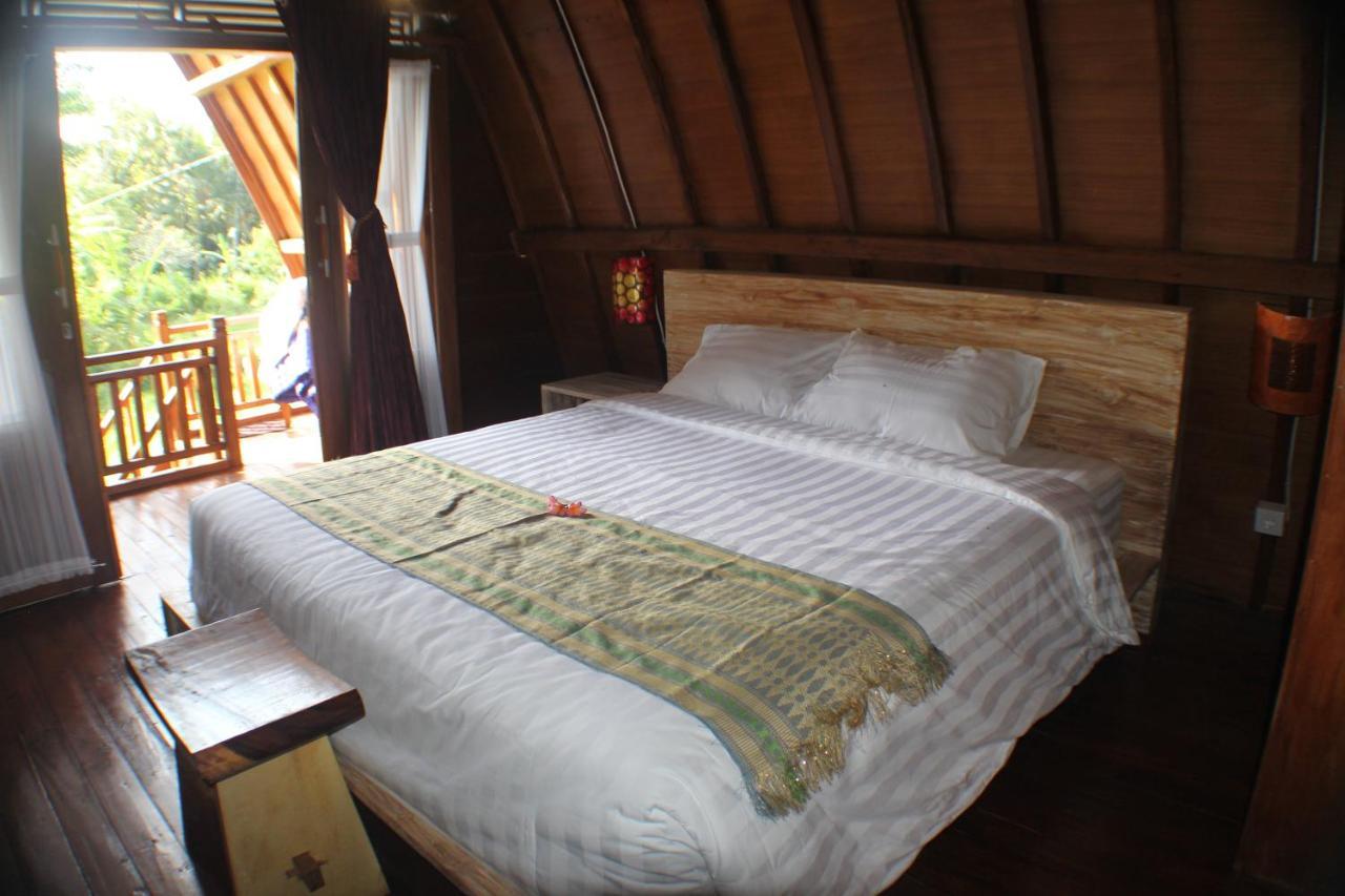 Telagamas Guest House Banjarangkan Екстер'єр фото