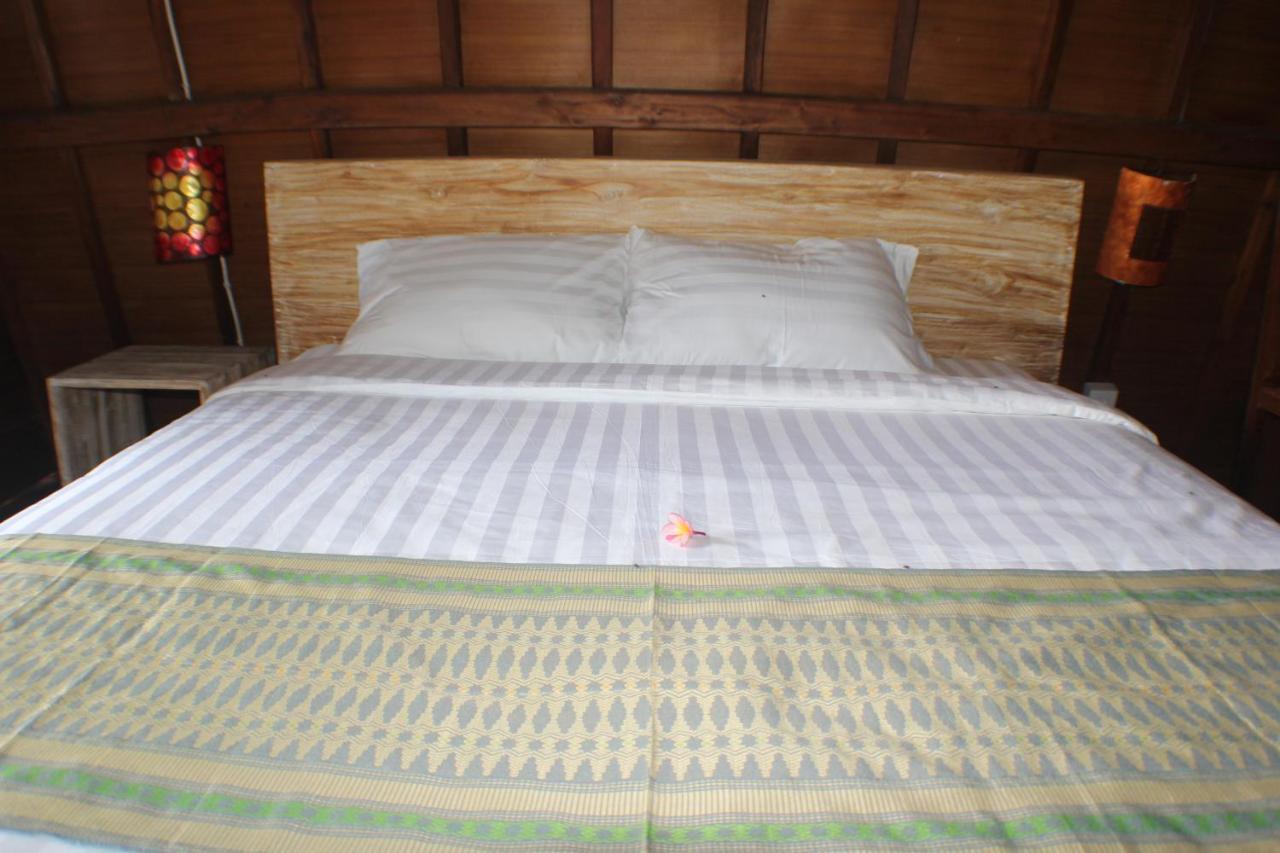 Telagamas Guest House Banjarangkan Екстер'єр фото