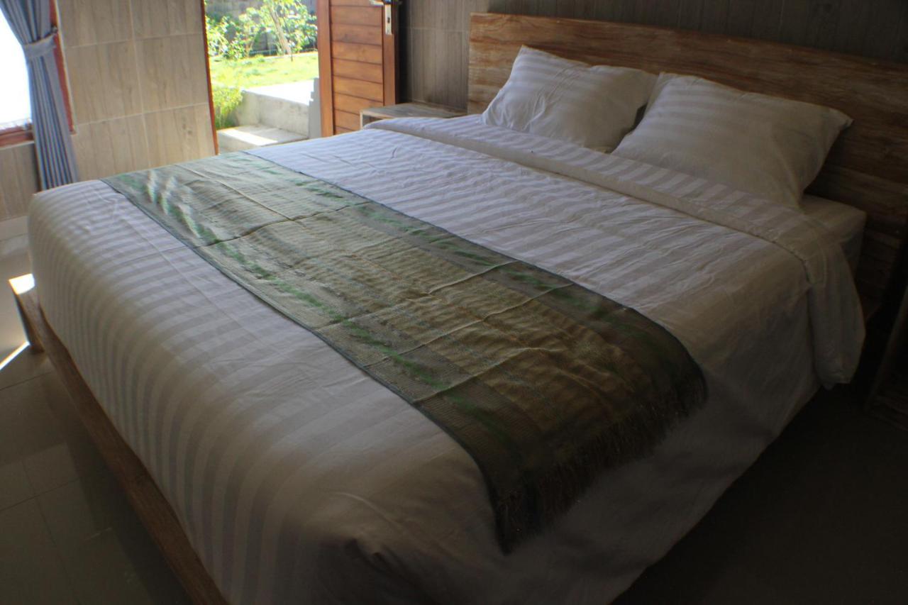 Telagamas Guest House Banjarangkan Екстер'єр фото