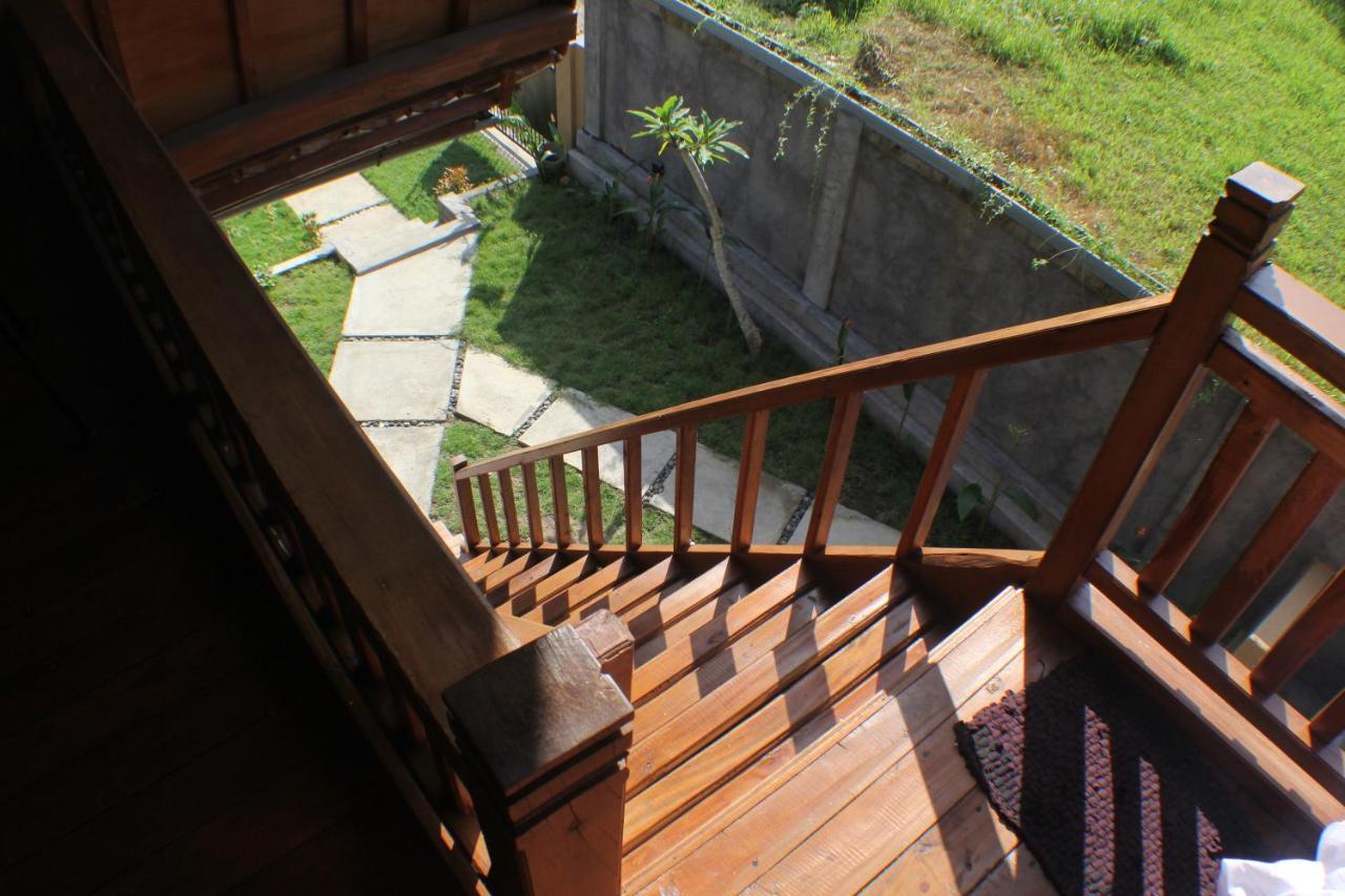 Telagamas Guest House Banjarangkan Екстер'єр фото