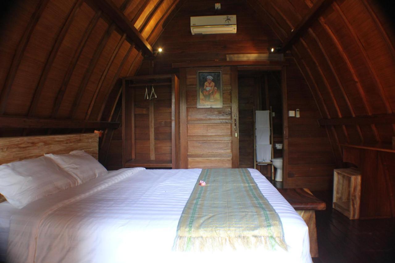 Telagamas Guest House Banjarangkan Екстер'єр фото