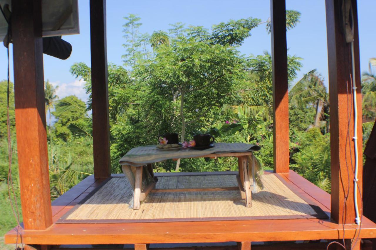 Telagamas Guest House Banjarangkan Екстер'єр фото
