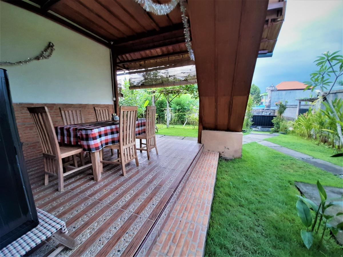 Telagamas Guest House Banjarangkan Екстер'єр фото