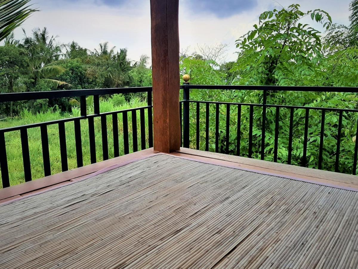 Telagamas Guest House Banjarangkan Екстер'єр фото