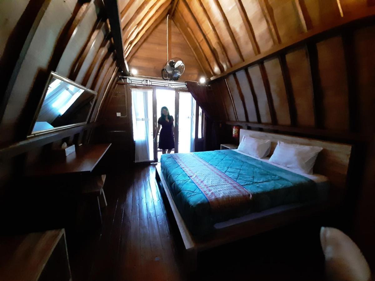 Telagamas Guest House Banjarangkan Екстер'єр фото