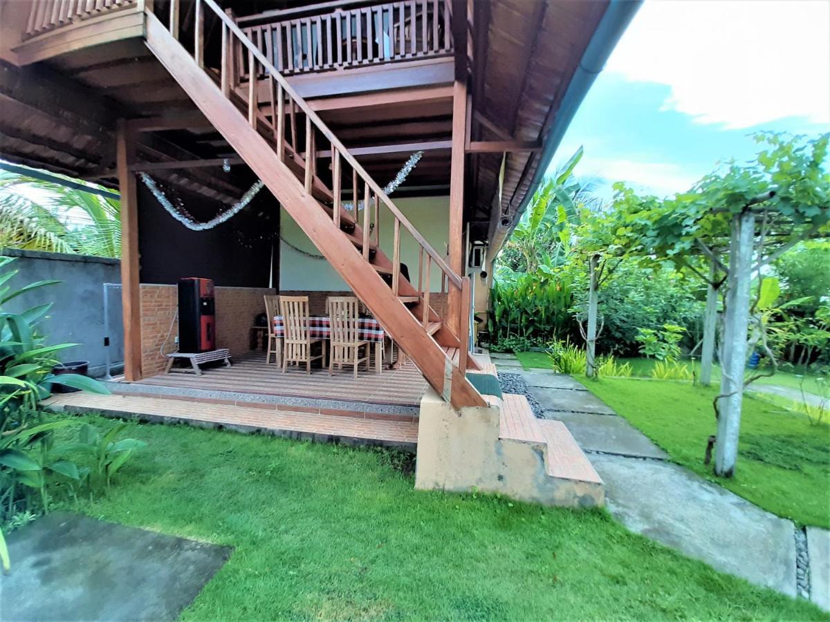 Telagamas Guest House Banjarangkan Екстер'єр фото