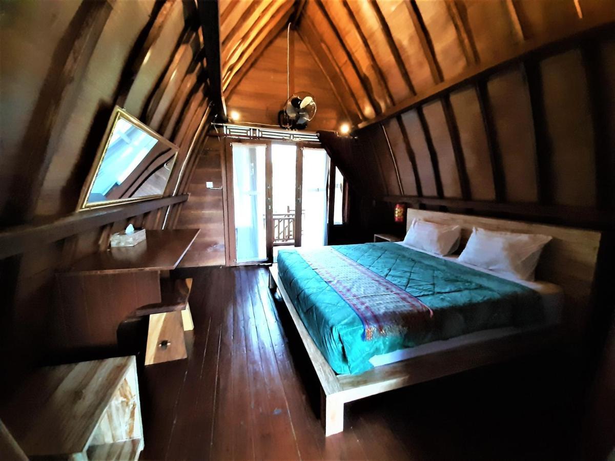 Telagamas Guest House Banjarangkan Екстер'єр фото
