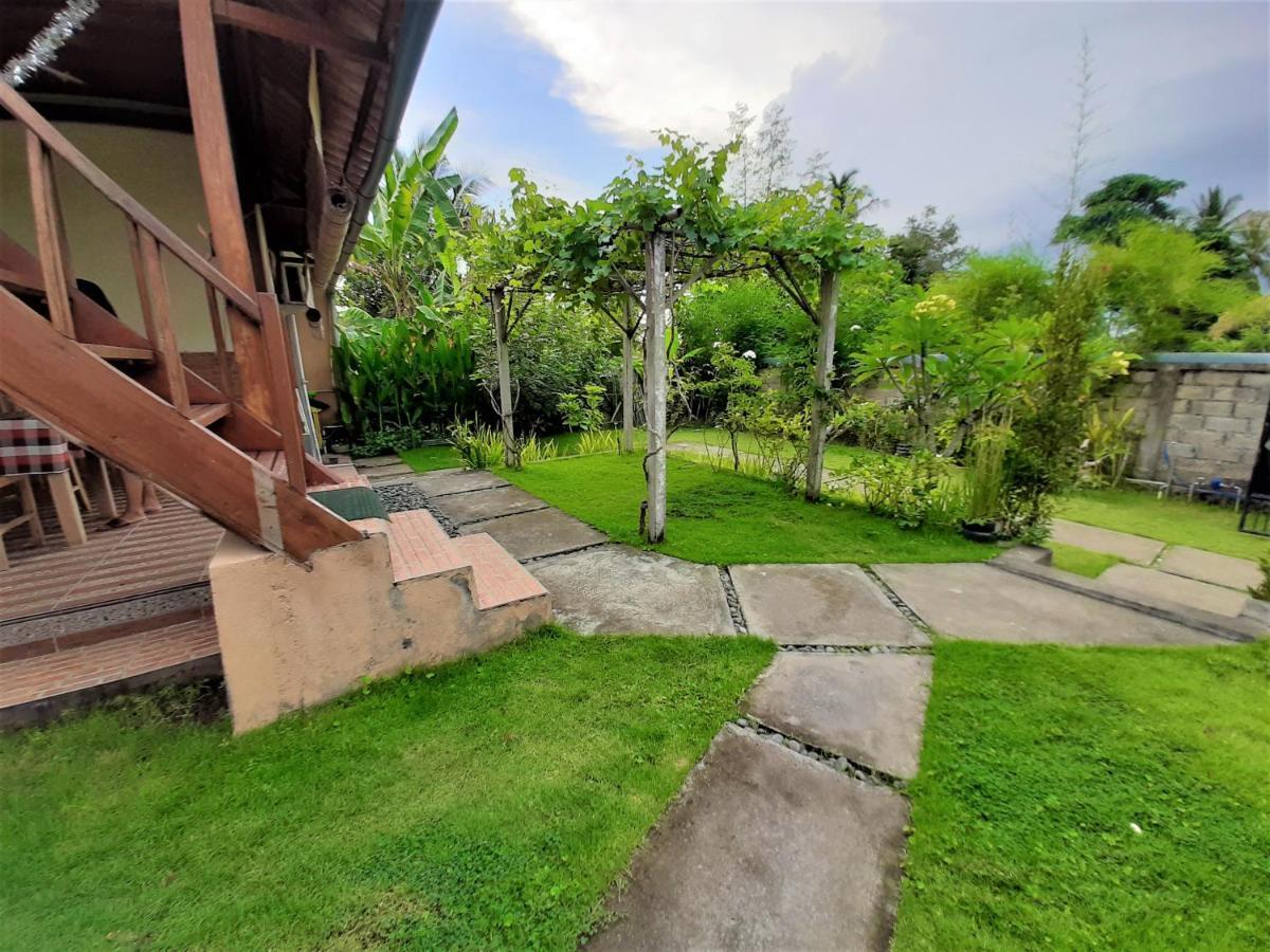 Telagamas Guest House Banjarangkan Екстер'єр фото