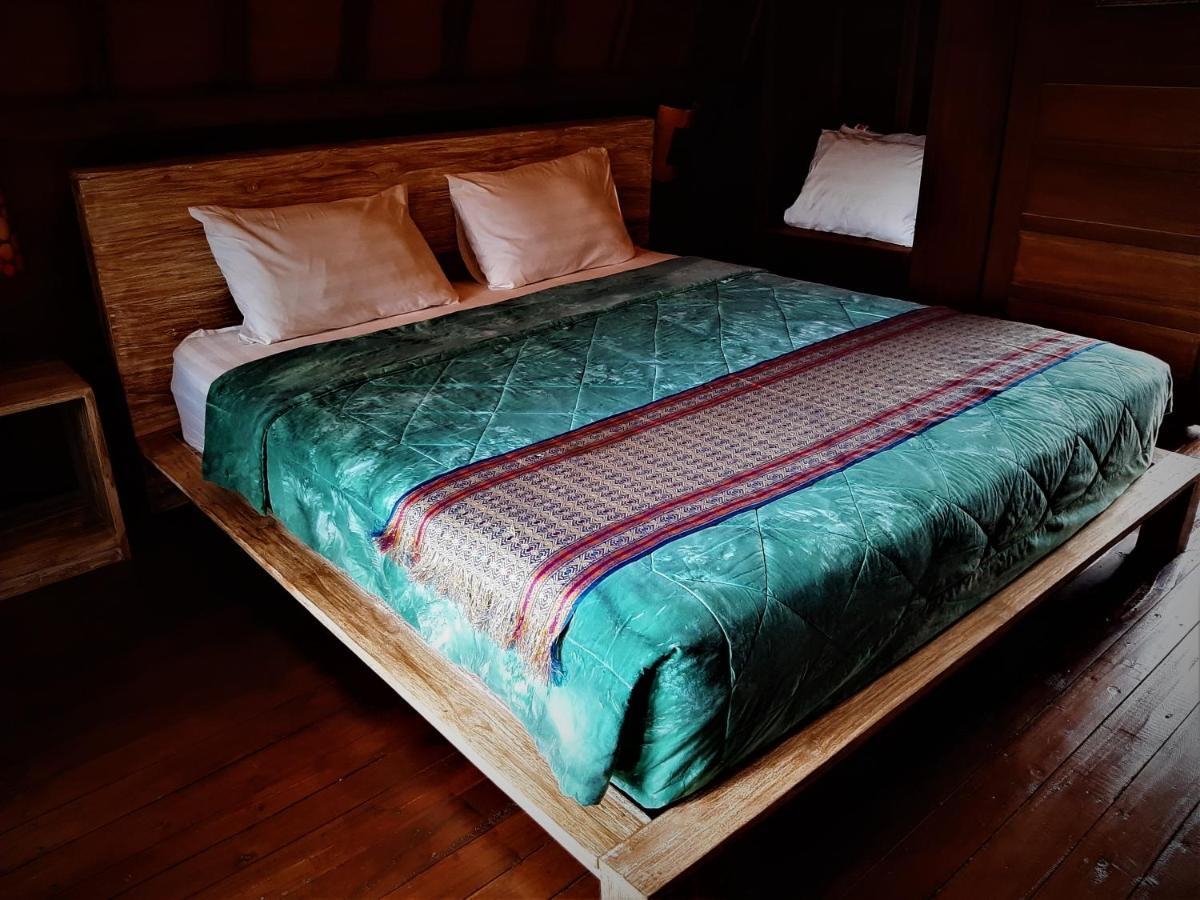 Telagamas Guest House Banjarangkan Екстер'єр фото