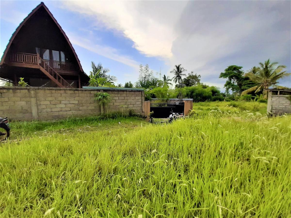 Telagamas Guest House Banjarangkan Екстер'єр фото