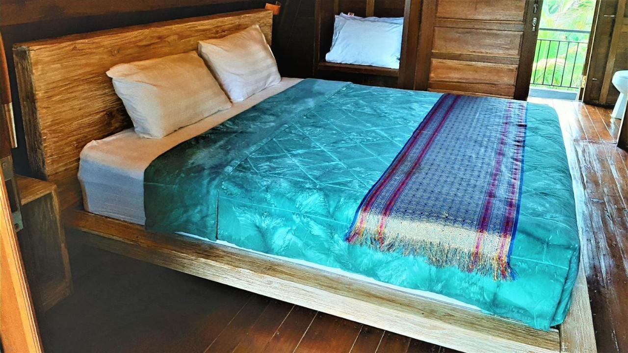Telagamas Guest House Banjarangkan Екстер'єр фото