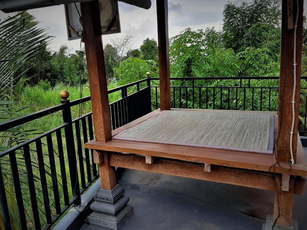 Telagamas Guest House Banjarangkan Екстер'єр фото
