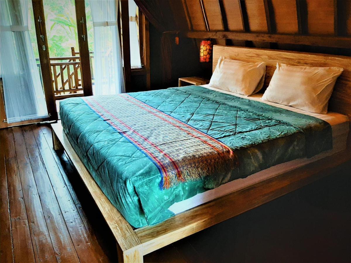 Telagamas Guest House Banjarangkan Екстер'єр фото
