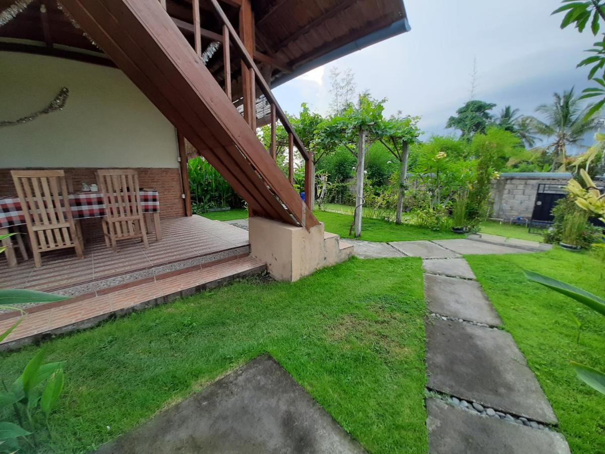 Telagamas Guest House Banjarangkan Екстер'єр фото